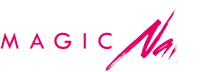 MAGIC Nails
